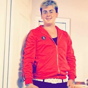 Meet your Posher, Salvatore